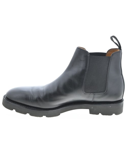 JOHN LOBB（ジョンロブ）ブーツ 黒 サイズ:UK7 1/2(26cm位) メンズ/2200701029272