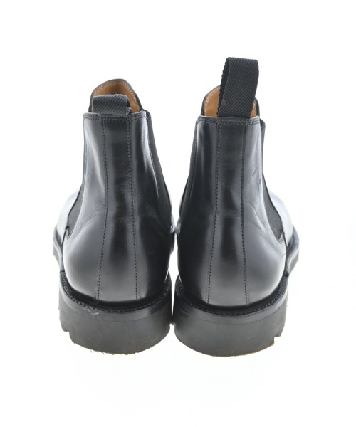 JOHN LOBB（ジョンロブ）ブーツ 黒 サイズ:UK7 1/2(26cm位) メンズ/2200701029272