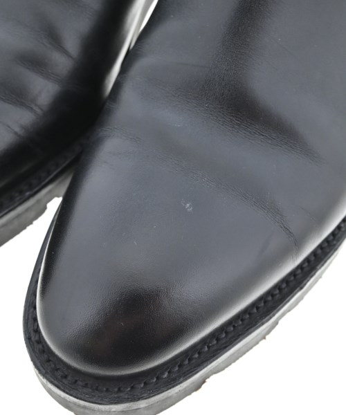 JOHN LOBB（ジョンロブ）ブーツ 黒 サイズ:UK7 1/2(26cm位) メンズ/2200701029272
