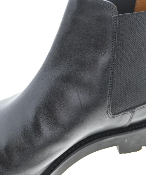 JOHN LOBB（ジョンロブ）ブーツ 黒 サイズ:UK7 1/2(26cm位) メンズ/2200701029272