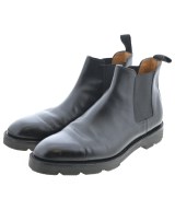 JOHN LOBB（ジョンロブ）ブーツ 黒 サイズ:UK7 1/2(26cm位) メンズ/2200701029272