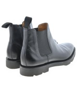 JOHN LOBB（ジョンロブ）ブーツ 黒 サイズ:UK7 1/2(26cm位) メンズ/2200701029272