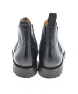 JOHN LOBB（ジョンロブ）ブーツ 黒 サイズ:UK7 1/2(26cm位) メンズ/2200701029272