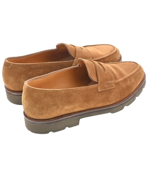 JOHN LOBB（ジョンロブ）その他 茶 サイズ:UK7(25.5cm位) メンズ/2200701029371