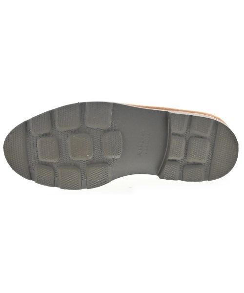 JOHN LOBB（ジョンロブ）その他 茶 サイズ:UK7(25.5cm位) メンズ/2200701029371