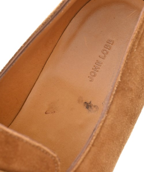 JOHN LOBB（ジョンロブ）その他 茶 サイズ:UK7(25.5cm位) メンズ/2200701029371