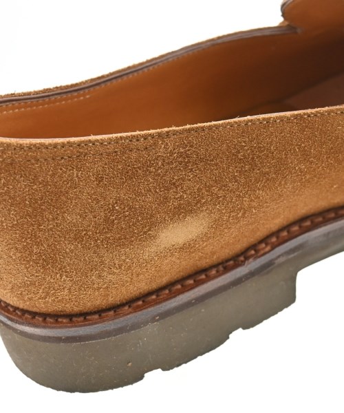 JOHN LOBB（ジョンロブ）その他 茶 サイズ:UK7(25.5cm位) メンズ/2200701029371