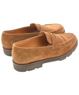 JOHN LOBB（ジョンロブ）その他 茶 サイズ:UK7(25.5cm位) メンズ/2200701029371