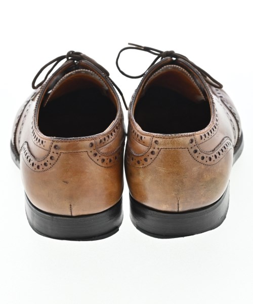 JOHN LOBB（ジョンロブ）ビジネス・ドレスシューズ 茶 サイズ:-(26cm位) メンズ/2200706718010
