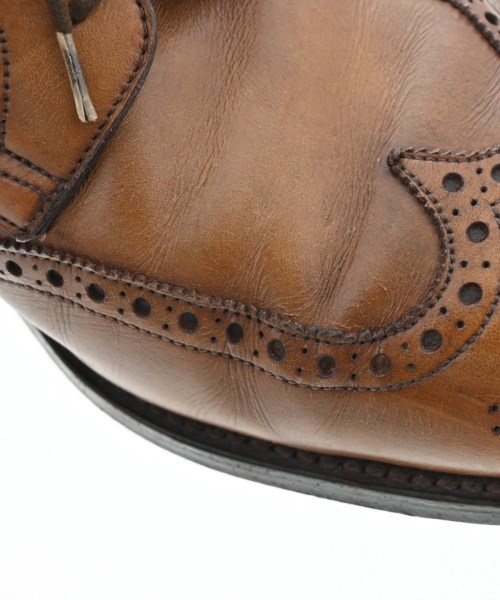 JOHN LOBB（ジョンロブ）ビジネス・ドレスシューズ 茶 サイズ:-(26cm位) メンズ/2200706718010