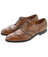 JOHN LOBB（ジョンロブ）ビジネス・ドレスシューズ 茶 サイズ:-(26cm位) メンズ/2200706718010