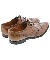 JOHN LOBB（ジョンロブ）ビジネス・ドレスシューズ 茶 サイズ:-(26cm位) メンズ/2200706718010