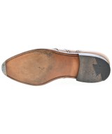 JOHN LOBB（ジョンロブ）ビジネス・ドレスシューズ 茶 サイズ:-(26cm位) メンズ/2200706718010