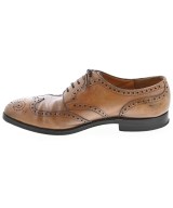 JOHN LOBB（ジョンロブ）ビジネス・ドレスシューズ 茶 サイズ:-(26cm位) メンズ/2200706718010