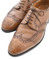 JOHN LOBB（ジョンロブ）ビジネス・ドレスシューズ 茶 サイズ:-(26cm位) メンズ/2200706718010