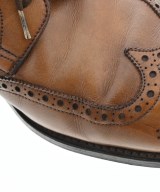 JOHN LOBB（ジョンロブ）ビジネス・ドレスシューズ 茶 サイズ:-(26cm位) メンズ/2200706718010