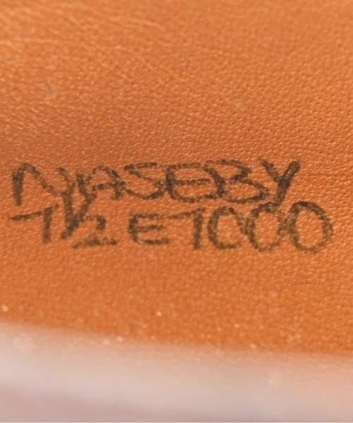 JOHN LOBB（ジョンロブ）ビジネス・ドレスシューズ 茶 サイズ:UK7 1/2(26cm位) メンズ/2200662584117