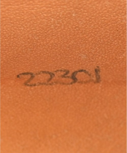 JOHN LOBB（ジョンロブ）ビジネス・ドレスシューズ 茶 サイズ:UK7 1/2(26cm位) メンズ/2200662584117