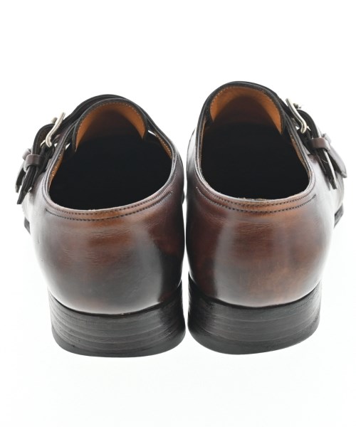 JOHN LOBB（ジョンロブ）ビジネス・ドレスシューズ 茶 サイズ:UK7 1/2(26cm位) メンズ/2200662584117