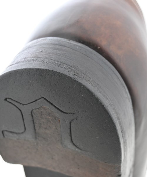 JOHN LOBB（ジョンロブ）ビジネス・ドレスシューズ 茶 サイズ:UK7 1/2(26cm位) メンズ/2200662584117