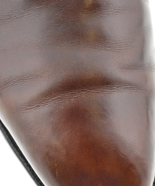 JOHN LOBB（ジョンロブ）ビジネス・ドレスシューズ 茶 サイズ:UK7 1/2(26cm位) メンズ/2200662584117