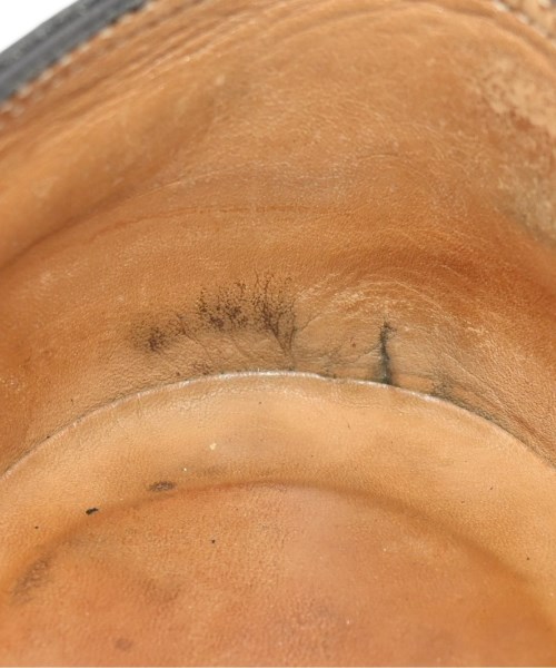 JOHN LOBB（ジョンロブ）ビジネス・ドレスシューズ 茶 サイズ:UK7 1/2(26cm位) メンズ/2200662584117