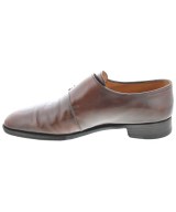 JOHN LOBB（ジョンロブ）ビジネス・ドレスシューズ 茶 サイズ:UK7 1/2(26cm位) メンズ/2200662584117