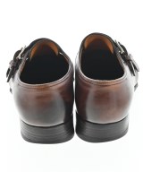 JOHN LOBB（ジョンロブ）ビジネス・ドレスシューズ 茶 サイズ:UK7 1/2(26cm位) メンズ/2200662584117
