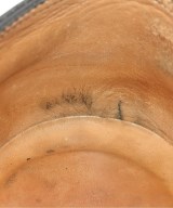 JOHN LOBB（ジョンロブ）ビジネス・ドレスシューズ 茶 サイズ:UK7 1/2(26cm位) メンズ/2200662584117