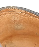 JOHN LOBB（ジョンロブ）ビジネス・ドレスシューズ 茶 サイズ:UK7 1/2(26cm位) メンズ/2200662584117