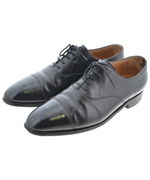 JOHN LOBB(ジョンロブ)ビジネス・ドレスシューズ 黒 サイズ:UK7 1/2(26cm位)/2200662584124