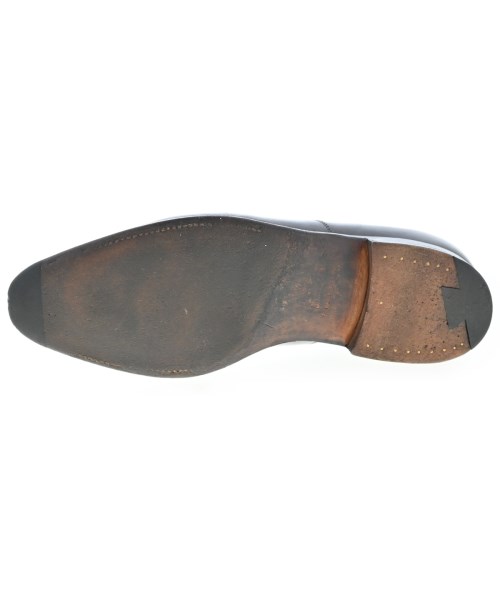 JOHN LOBB（ジョンロブ）ビジネス・ドレスシューズ 黒 サイズ:UK7 1/2(26cm位) メンズ/2200662584124