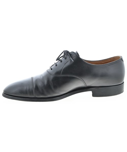 JOHN LOBB（ジョンロブ）ビジネス・ドレスシューズ 黒 サイズ:UK7 1/2(26cm位) メンズ/2200662584124