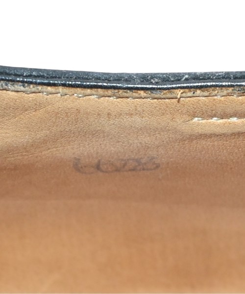 JOHN LOBB（ジョンロブ）ビジネス・ドレスシューズ 黒 サイズ:UK7 1/2(26cm位) メンズ/2200662584124