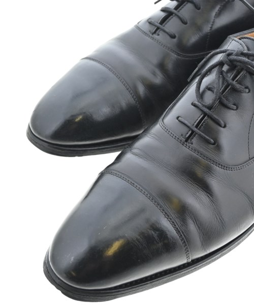 JOHN LOBB（ジョンロブ）ビジネス・ドレスシューズ 黒 サイズ:UK7 1/2(26cm位) メンズ/2200662584124