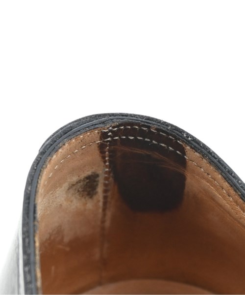JOHN LOBB（ジョンロブ）ビジネス・ドレスシューズ 黒 サイズ:UK7 1/2(26cm位) メンズ/2200662584124