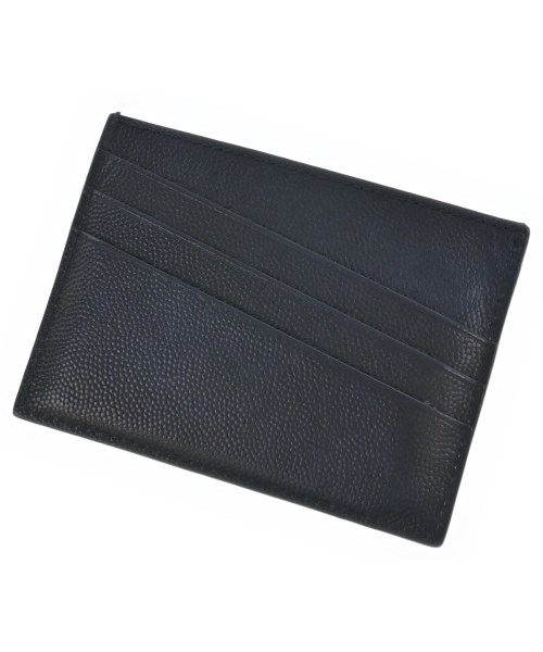 JOHN LOBB（ジョンロブ）カードケース 黒 サイズ:- メンズ/2200670140091