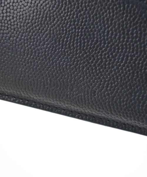 JOHN LOBB（ジョンロブ）カードケース 黒 サイズ:- メンズ/2200670140091