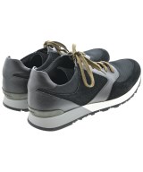 JOHN LOBB（ジョンロブ）スニーカー 黒 サイズ:UK7(25.5cm位) メンズ/2200729420020