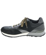 JOHN LOBB（ジョンロブ）スニーカー 黒 サイズ:UK7(25.5cm位) メンズ/2200729420020