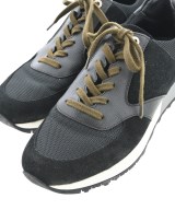 JOHN LOBB（ジョンロブ）スニーカー 黒 サイズ:UK7(25.5cm位) メンズ/2200729420020
