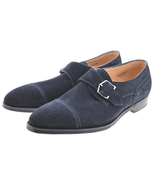 JOHN LOBB(ジョンロブ)のビジネス・ドレスシューズ サイズ:UK7(25.5cm位) 95,100円