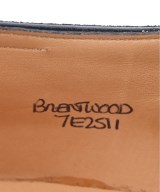 JOHN LOBB（ジョンロブ）ビジネス・ドレスシューズ 紺 サイズ:UK7(25.5cm位) メンズ/2200731089116