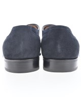 JOHN LOBB（ジョンロブ）ビジネス・ドレスシューズ 紺 サイズ:UK7(25.5cm位) メンズ/2200731089116
