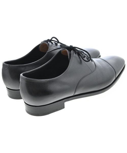 JOHN LOBB（ジョンロブ）ビジネス・ドレスシューズ 黒 サイズ:UK7 1/2(26cm位) メンズ/2200722309018