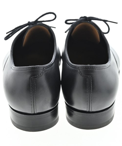 JOHN LOBB（ジョンロブ）ビジネス・ドレスシューズ 黒 サイズ:UK7 1/2(26cm位) メンズ/2200722309018