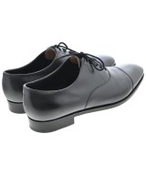 JOHN LOBB（ジョンロブ）ビジネス・ドレスシューズ 黒 サイズ:UK7 1/2(26cm位) メンズ/2200722309018