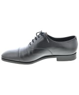 JOHN LOBB（ジョンロブ）ビジネス・ドレスシューズ 黒 サイズ:UK7 1/2(26cm位) メンズ/2200722309018
