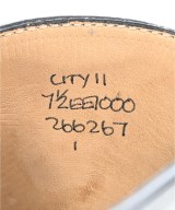 JOHN LOBB（ジョンロブ）ビジネス・ドレスシューズ 黒 サイズ:UK7 1/2(26cm位) メンズ/2200722309018