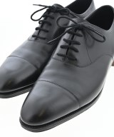 JOHN LOBB（ジョンロブ）ビジネス・ドレスシューズ 黒 サイズ:UK7 1/2(26cm位) メンズ/2200722309018